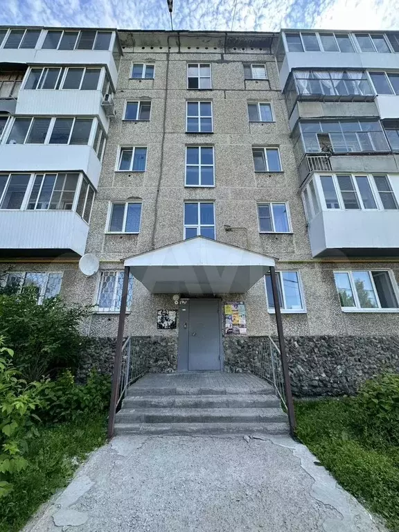 2-к. квартира, 45 м, 3/5 эт. - Фото 0