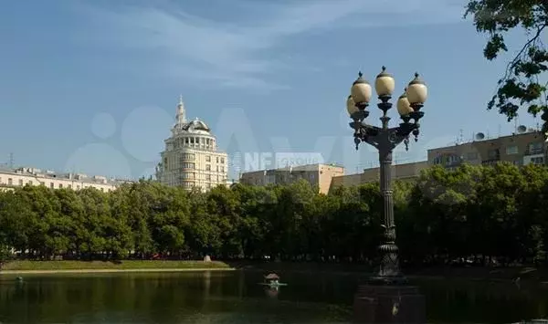4-к. квартира, 186,1 м, 8/12 эт. - Фото 1