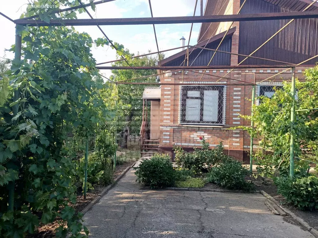 Дом в село Николаевка, ДНТ Неклиновский Энергетик, 178 (57.2 м) - Фото 2