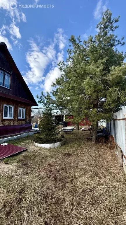Дом в Воткинский район, деревня Забегаево, Набережная улица, 5А (52 м) - Фото 1