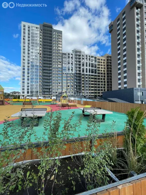 1-комнатная квартира: Липецк, Студёновская улица, 23Б (53.33 м) - Фото 2