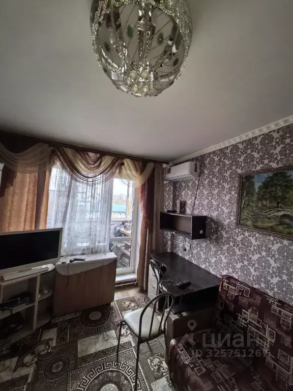 1-к кв. Орловская область, Мценск ул. Катукова, 1 (34.0 м) - Фото 2