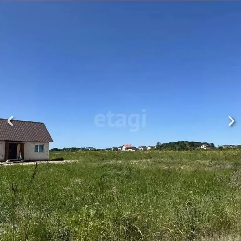 Участок в Калининградская область, Гурьевский муниципальный округ, ... - Фото 2