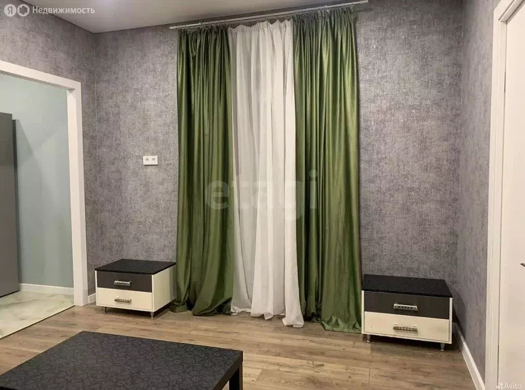 2-комнатная квартира: Пермь, улица Веры Засулич, 48 (36.8 м) - Фото 1