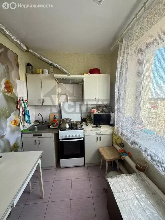 2-комнатная квартира: Нижний Тагил, Парковая улица, 4 (40.6 м) - Фото 1