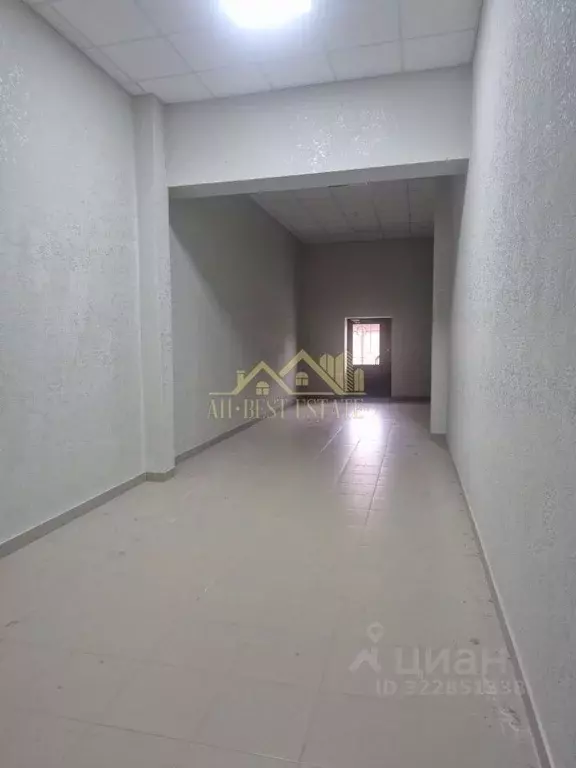 3-к кв. Северная Осетия, Владикавказ ул. Генерала Дзусова, 16В (85.0 ... - Фото 2