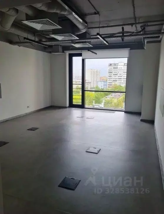 Офис в Москва просп. Мира, 95 (213 м) - Фото 2