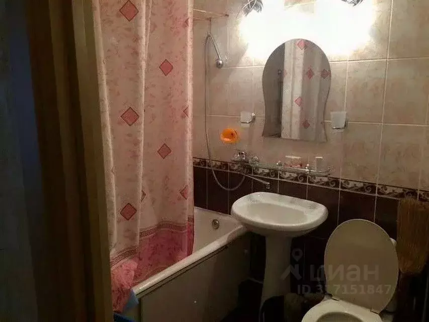 1-к кв. Омская область, Омск ул. Авиагородок, 10А (36.0 м) - Фото 1
