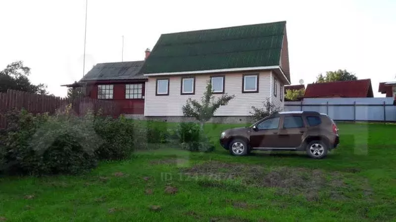 Купить Дом В Кировском Районе Ленинградской Области