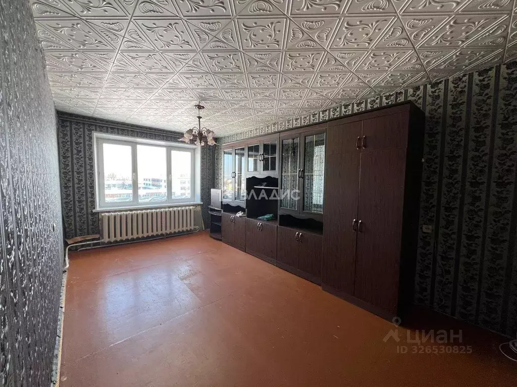 Квартира, 2 комнаты, 54 м - Фото 1