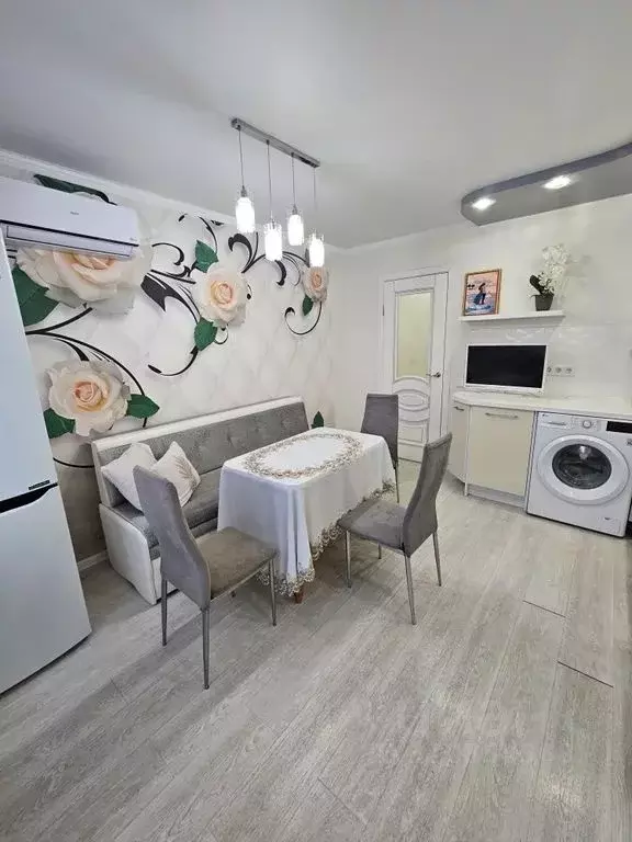 1-к кв. Калининградская область, Гвардейск ул. Тельмана, 46 (38.0 м) - Фото 2