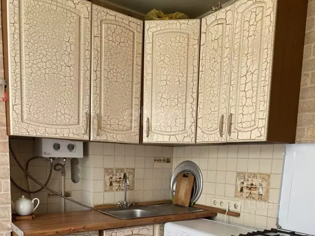 2-к кв. Московская область, Ленинский городской округ, пос. Петровское ... - Фото 2