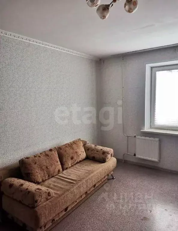 1-к кв. Ярославская область, Ярославль ул. Дядьковская, 3К2 (36.0 м) - Фото 1