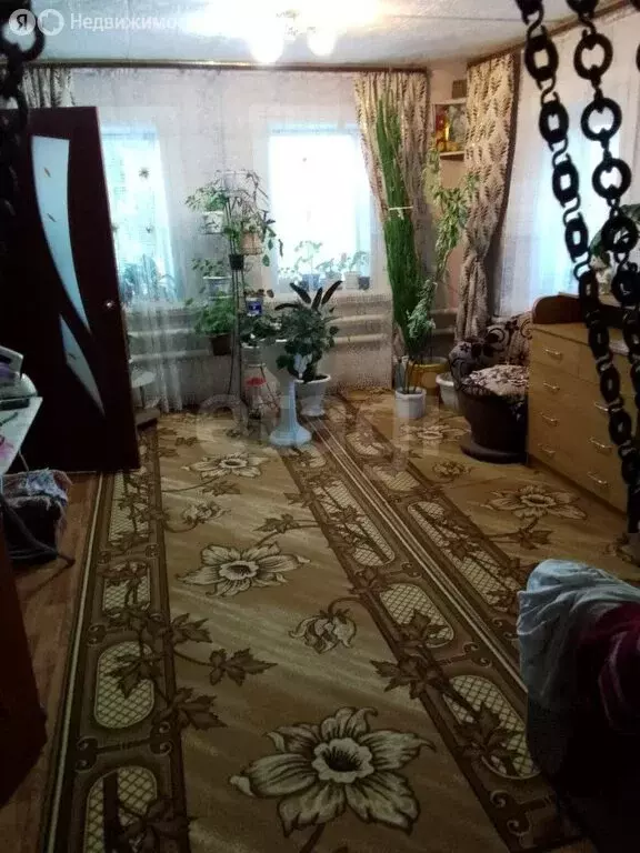 Дом в Сетоловское сельское поселение, село Красная Слобода, ... - Фото 0