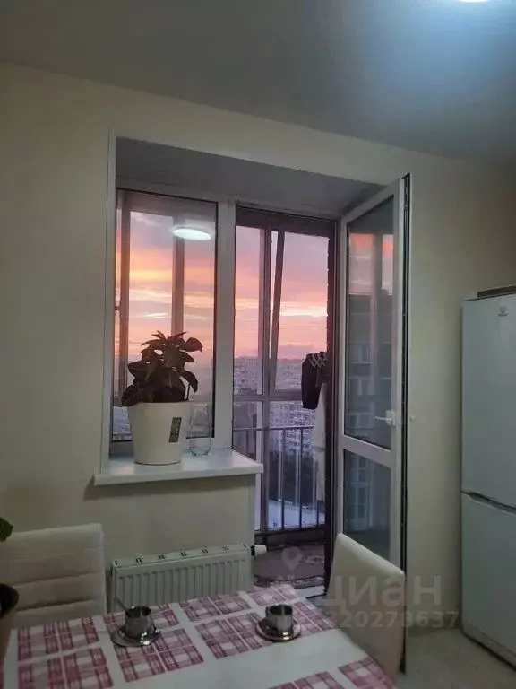 1-к кв. Приморский край, Владивосток ул. Нейбута, 6 (36.0 м) - Фото 1