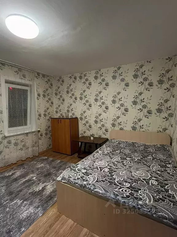 Студия Иркутская область, Иркутск ул. Седова, 72 (35.0 м) - Фото 1