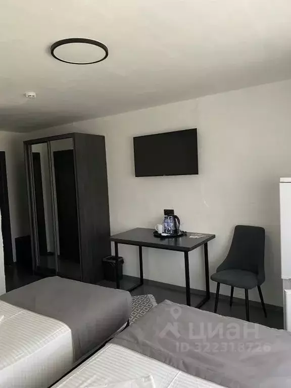 Комната Краснодарский край, Темрюкский район, Тамань ст-ца ул. ... - Фото 2