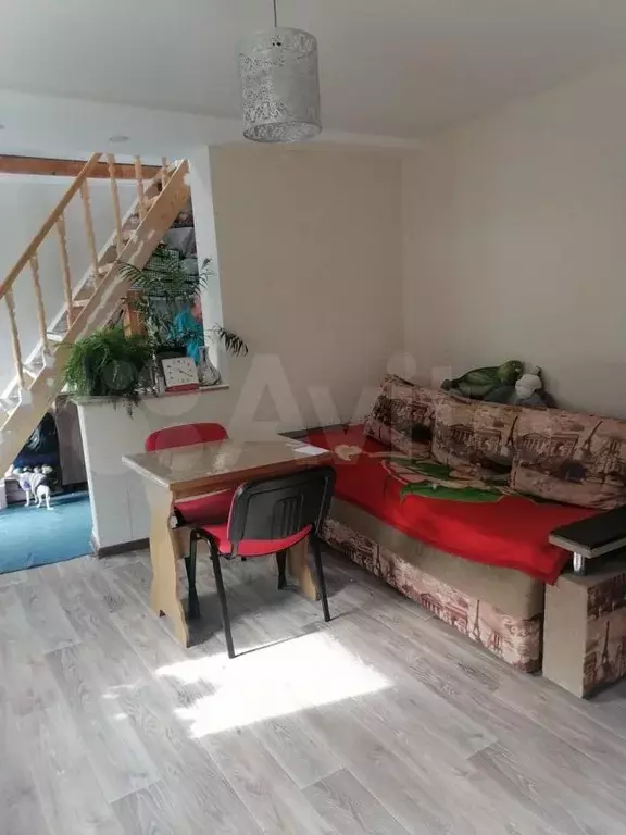 2-к. квартира, 72,5 м, 1/1 эт. - Фото 1
