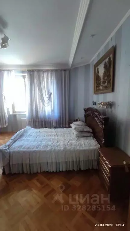2-к кв. Самарская область, Тольятти Приморский бул., 15 (104.0 м) - Фото 1
