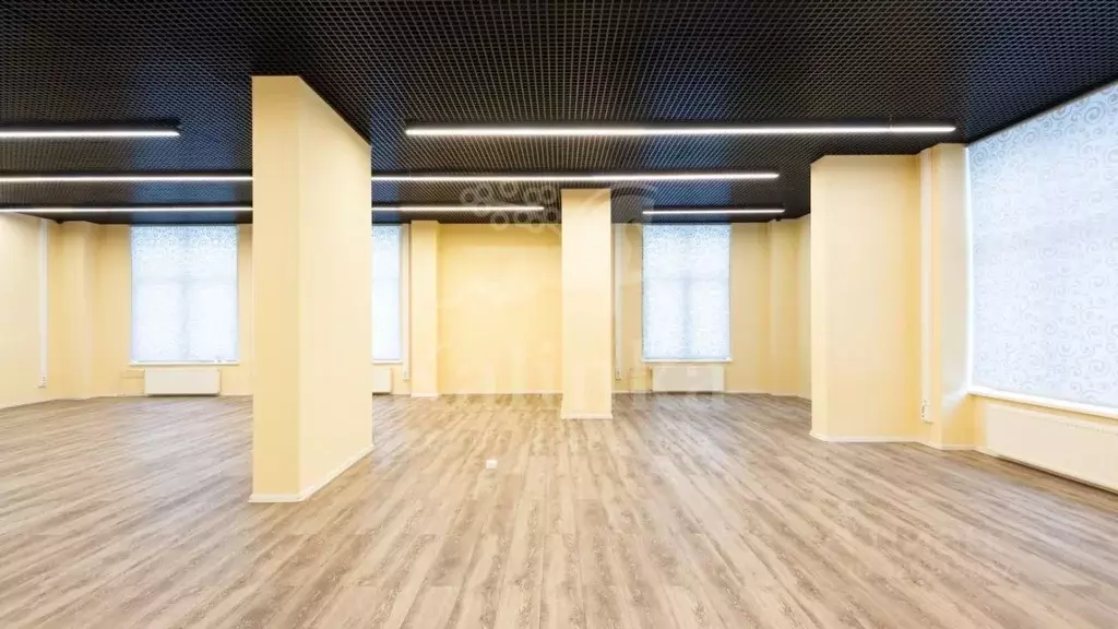 Офис в Москва ул. Викторенко, 11 (225 м) - Фото 2