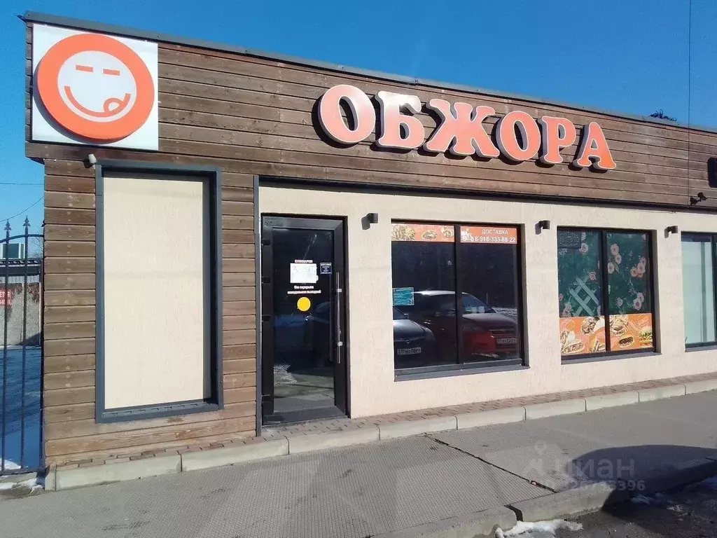 Помещение свободного назначения в Краснодарский край, Крымск ... - Фото 1