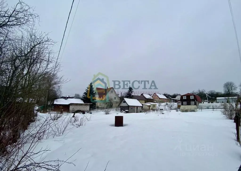 Участок, 11690 сот., сельхоз (снт или днп) - Фото 1