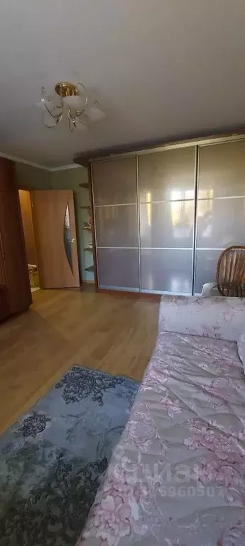 2-к кв. Санкт-Петербург просп. Солидарности, 15К1 (47.0 м) - Фото 1