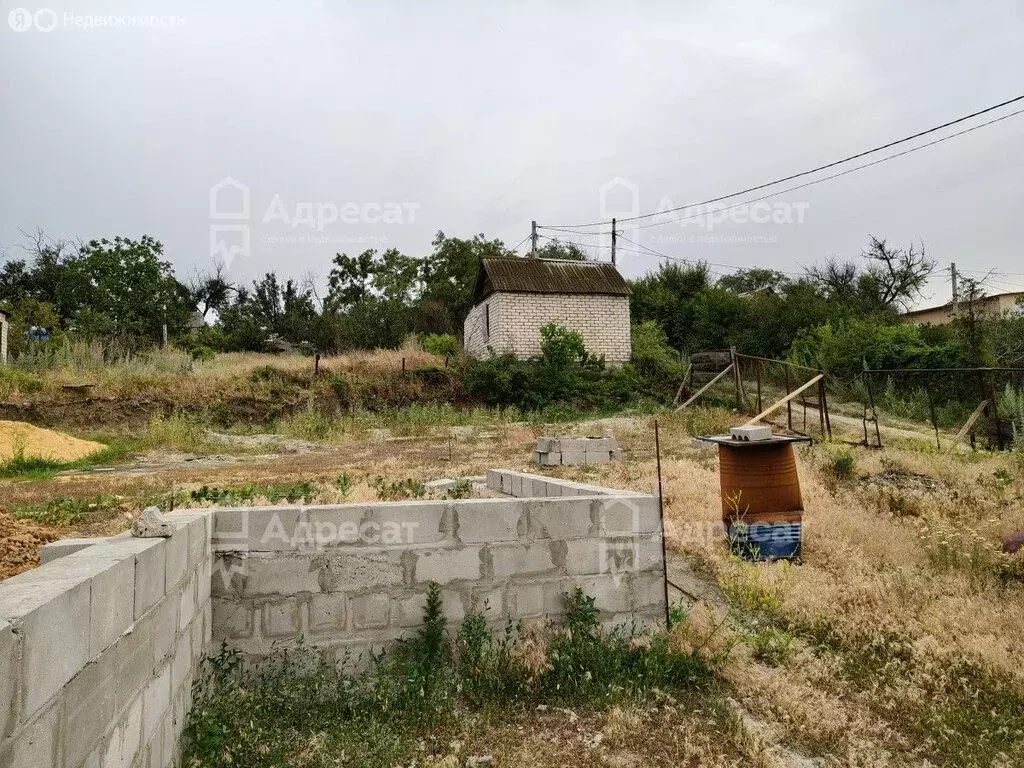 Дом в Волгоград, СНТ Авангард (38.9 м) - Фото 0