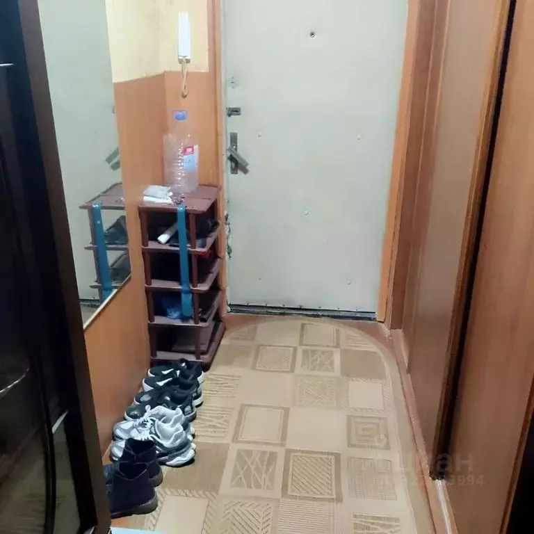 1-к кв. Московская область, Одинцовский городской округ, д. Акулово, ... - Фото 2