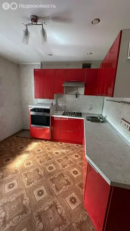 2-комнатная квартира: село Михайловка, Коммунистическая улица, 17 ... - Фото 1