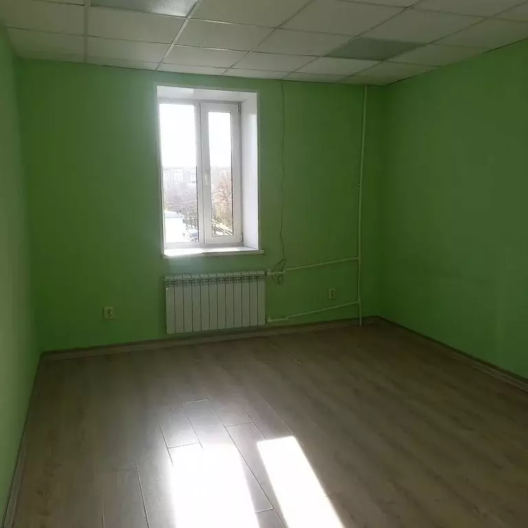 Офис в Свердловская область, Екатеринбург ул. Бисертская, 132 (19 м) - Фото 2