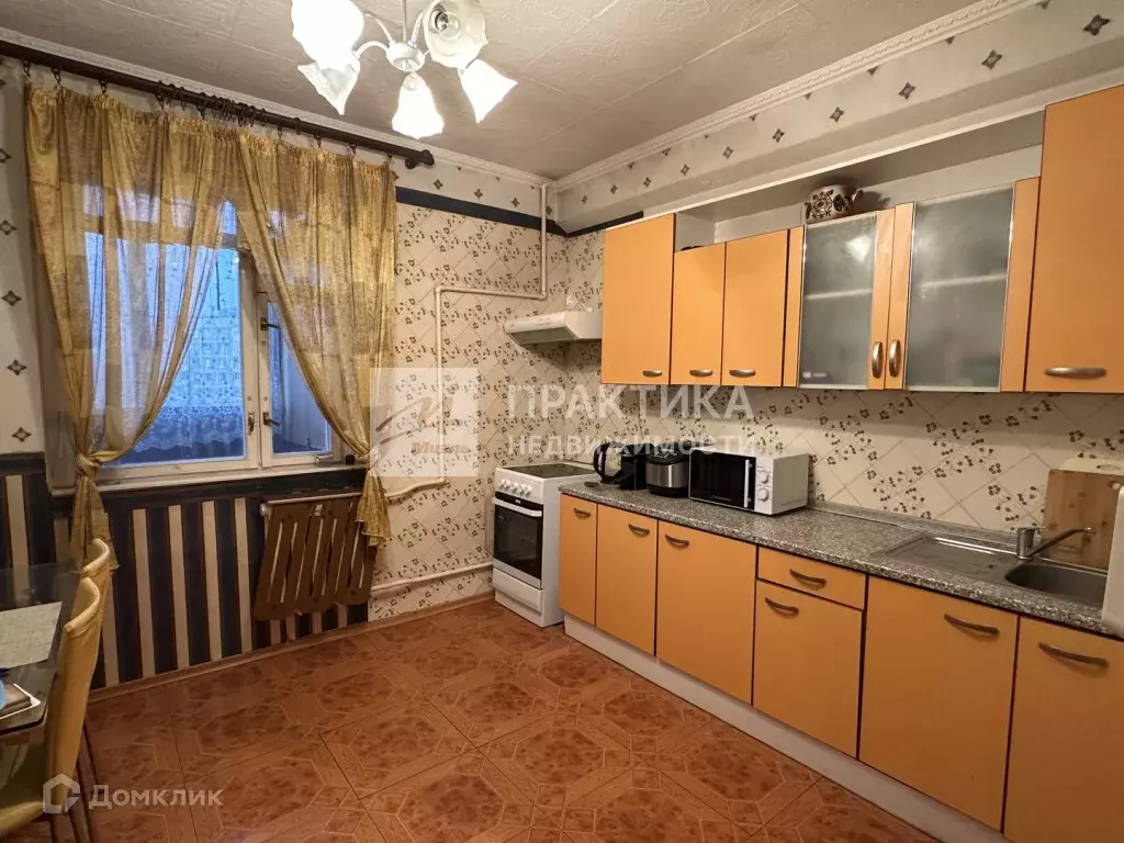 Продаётся 3-к квартира, 70 м - Фото 0