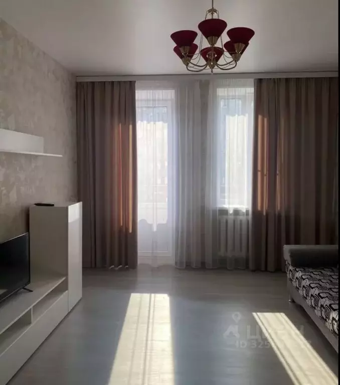 1-к кв. Кировская область, Киров ул. Владимирская, 20 (34.0 м) - Фото 1