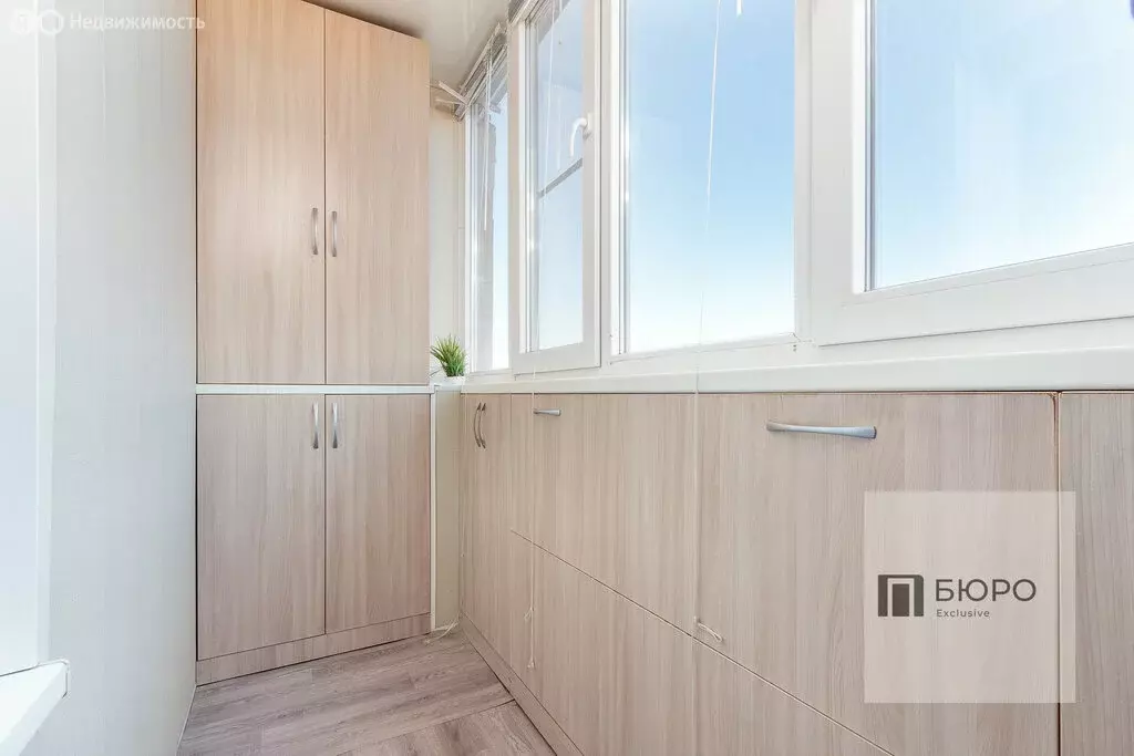 1-комнатная квартира: Волжский, Оломоуцкая улица, 80 (38.9 м) - Фото 2