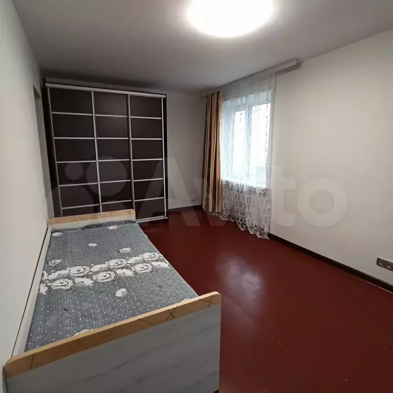 1-к. квартира, 30,1 м, 5/5 эт. - Фото 0