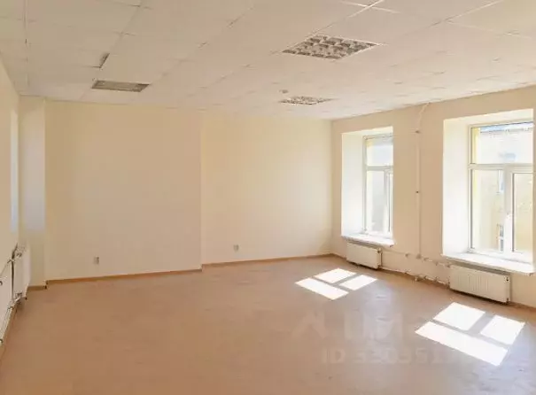 Офис в Воронежская область, Воронеж Театральная ул., 26 (73 м) - Фото 2