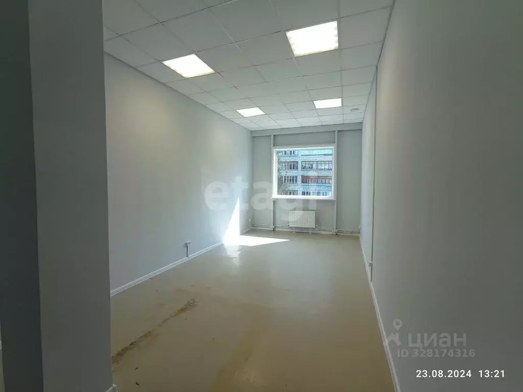 Офис в Костромская область, Кострома Никитская ул., 47А (30 м) - Фото 1