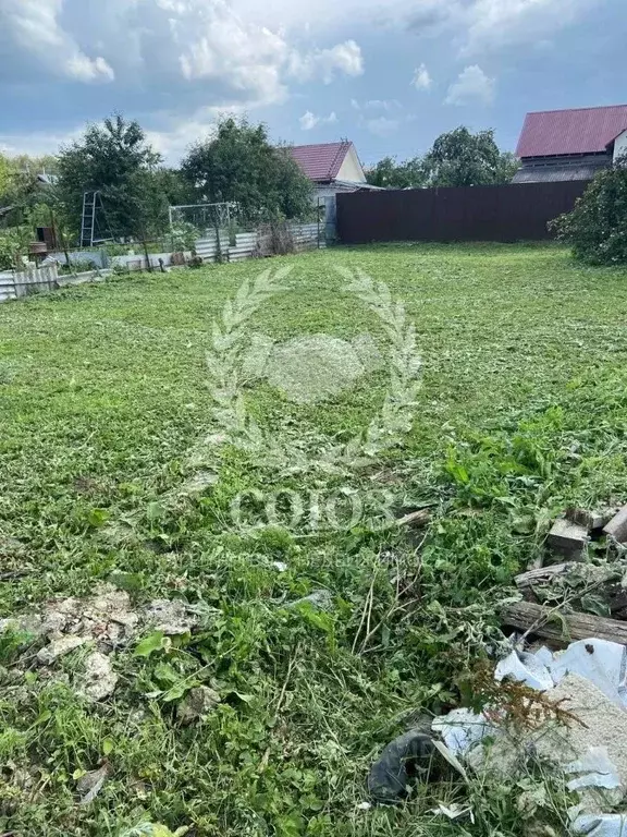 Участок в Калужская область, Сухиничи ул. Коминтерна, 33 (6.1 сот.) - Фото 2