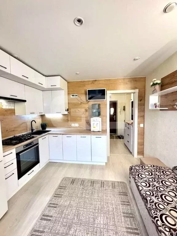 2-к кв. Брянская область, Брянск ул. Кутузова, 44 (60.0 м) - Фото 2