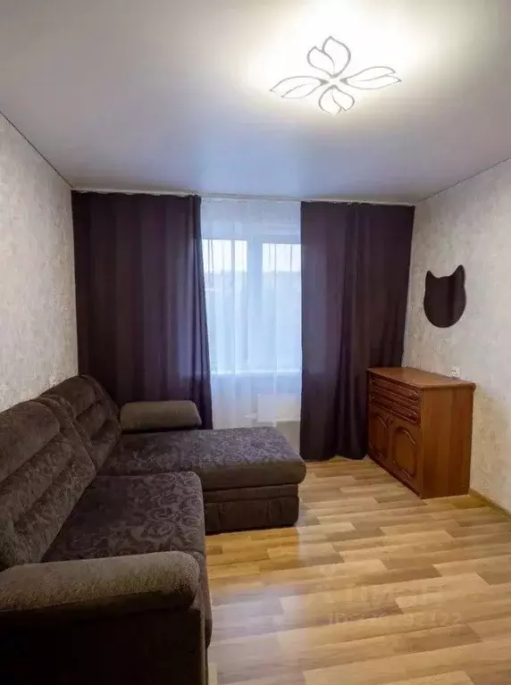 2-к кв. Орловская область, Мценск ул. Кузьмина, 5 (54.0 м) - Фото 2