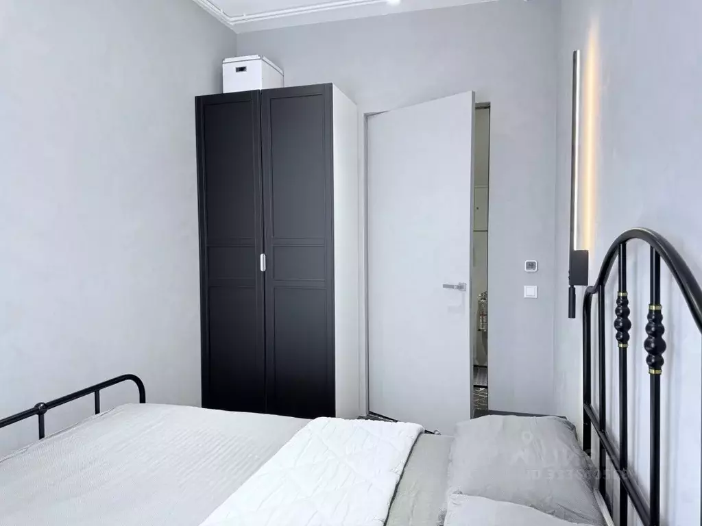 2-к кв. Санкт-Петербург Среднеохтинский просп., 40 (47.6 м) - Фото 2