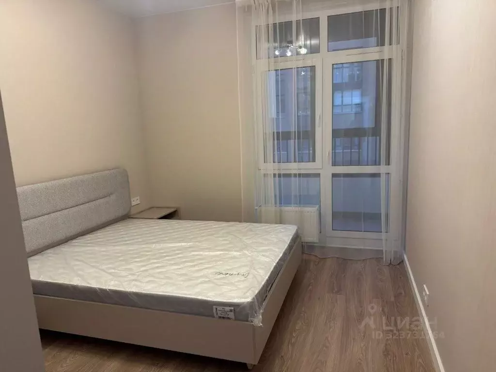 2-к кв. Москва № 160 кв-л, 1Вк2 (55.0 м) - Фото 1