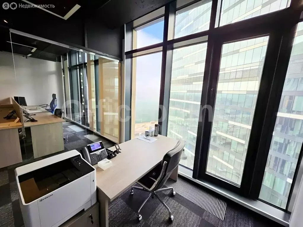 Офис (61 м) - Фото 1