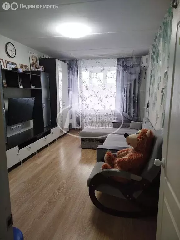2-комнатная квартира: Глазов, улица Карла Маркса, 20 (47.8 м) - Фото 1