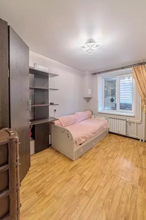 Квартира, 1 комната, 30 м - Фото 1