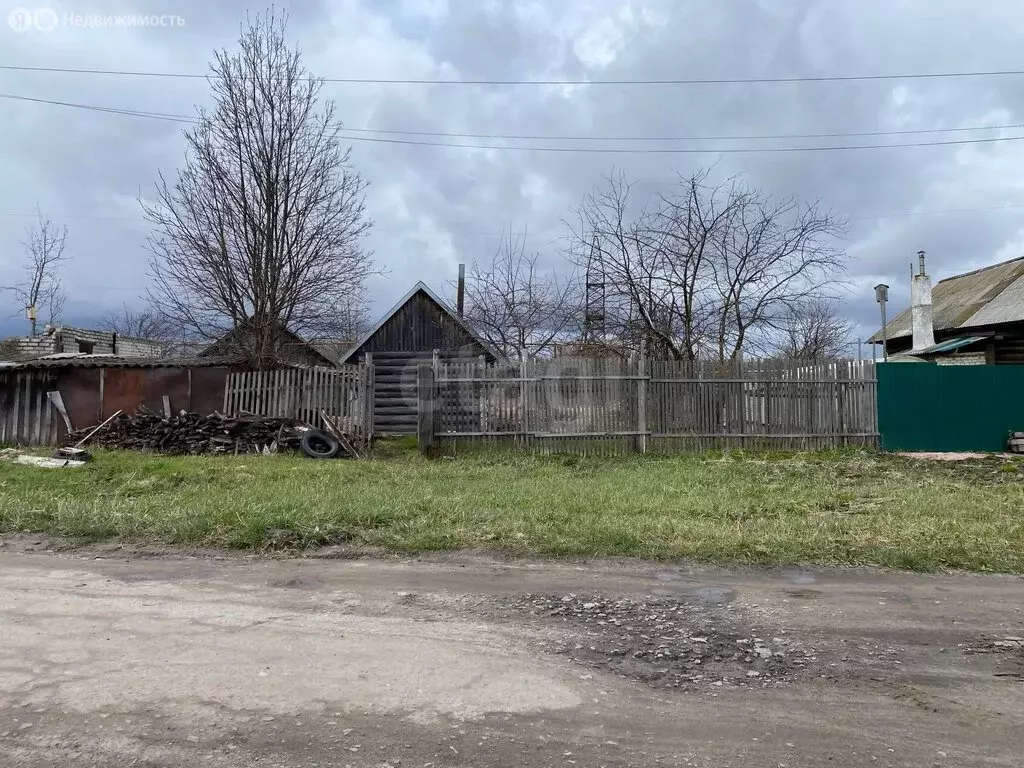 Участок в посёлок Новый, Зелёная улица (12 м) - Фото 2