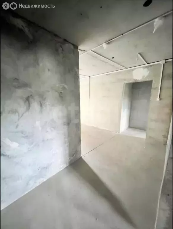 2-комнатная квартира: Осиновая Гора, микрорайон Левобережный, ... - Фото 2