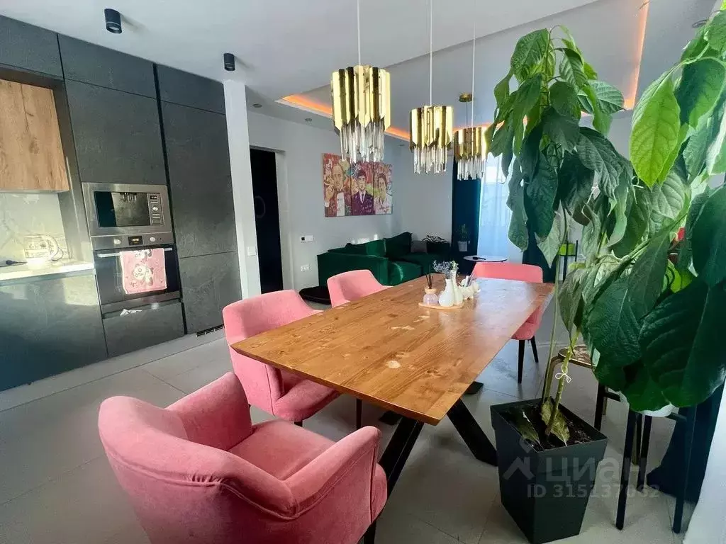 Дом в Москва проезд Чечерский, вл5с327 (200 м) - Фото 1