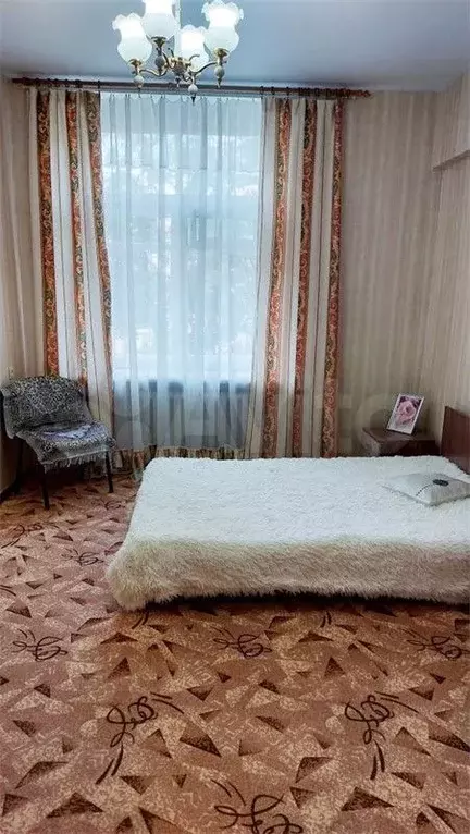 2-к. квартира, 57 м, 3/8 эт. - Фото 0
