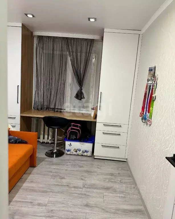 3-к кв. Адыгея, Майкоп Депутатская ул., 16 (62.9 м) - Фото 1